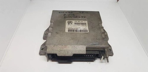Centralina motore fiat ulysse - centralina,