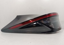 STOP FANALE POSTERIORE SINISTRO PER TOYOTA Yaris Cross Serie 81560-0DE20 (20>)