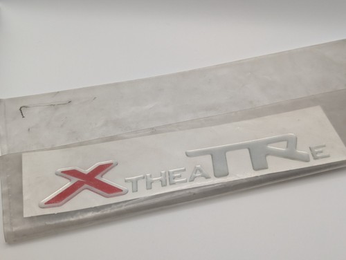 Citroen berlingo xtr theatre - citroen,