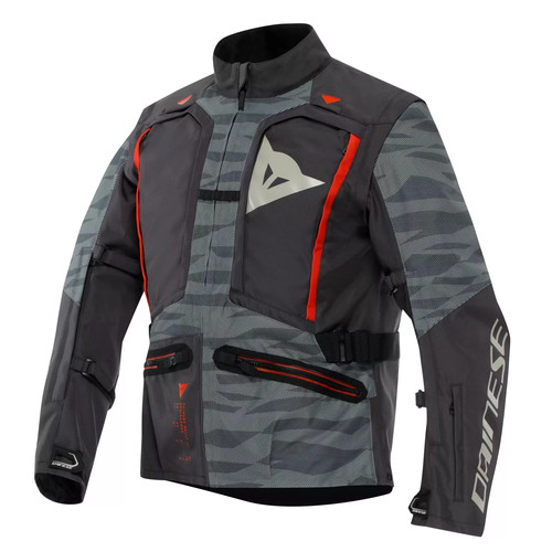 Giacca moto dainese sterrato - dainese,