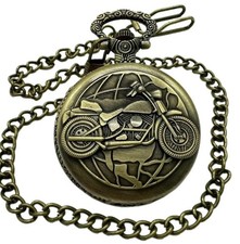 Orologio tasca invicta - tasca,