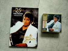 MICHAEL JACKSON THRILLER 25