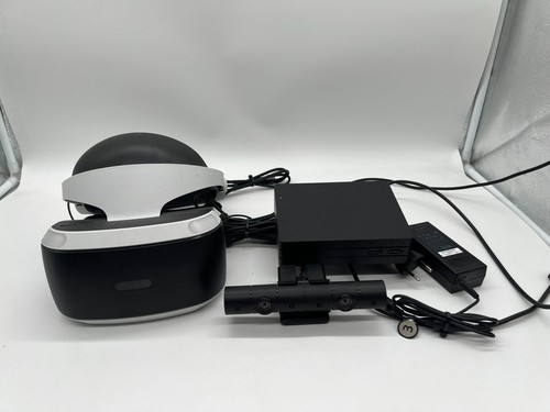 Sony playstation headset - playstation,