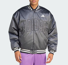 Adidas Stadium Giacca Bomber