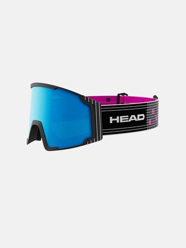 Head neves maschera sci snow - head,