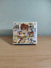 Inazuma Eleven Go luce