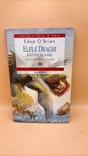 Edna O'Brien, Elfi e draghi -