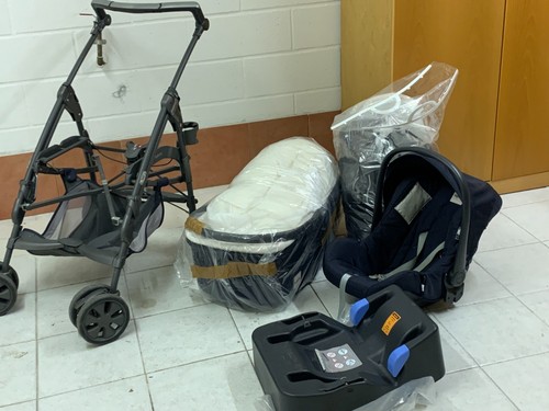 Kit inglesina otutto con - inglesina,