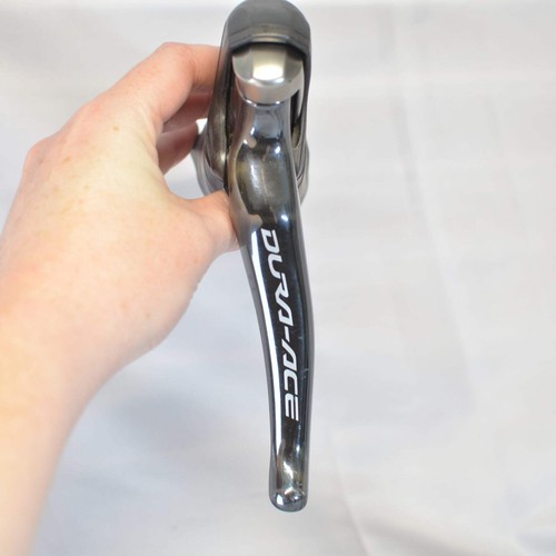 Cambio shimano dura - dura, 9000