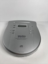 Welltech 20405 Elettronico