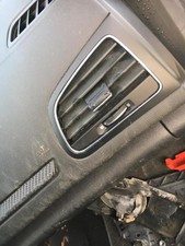 Bocchetta aerazione cruscotto