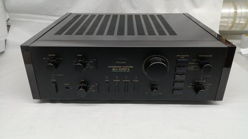 Amplificatore integrato sansui - integrato,