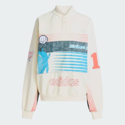 Maglione adidas vintage - adidas,