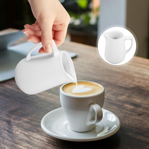 Bricco latte ceramica brocca - bricco,