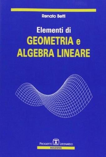 Elementi geometria e - elementi, di