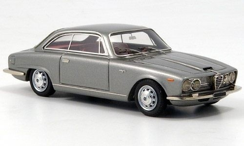 Alfa romeo - 1/43,