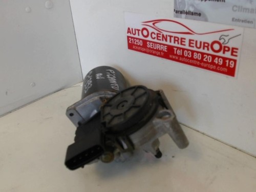 Motore tergicristallo