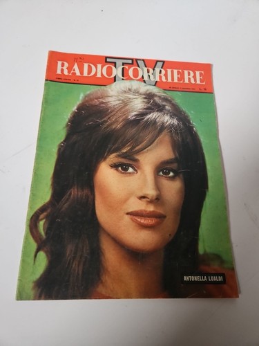 1961 radiocorriere tv - 31/1961,