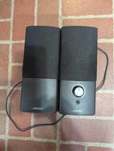 Bose companion sistema di - sistema,