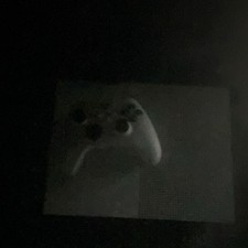Microsoft Xbox One S White