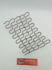 Kit 5 Molle Sedile Fiat 500