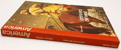Primi eroi del - eroi,