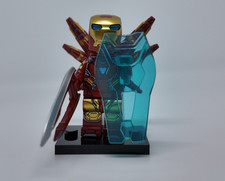 Personalizzato Iron Man Mark