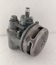 Carburatore Dell'Orto T412S1