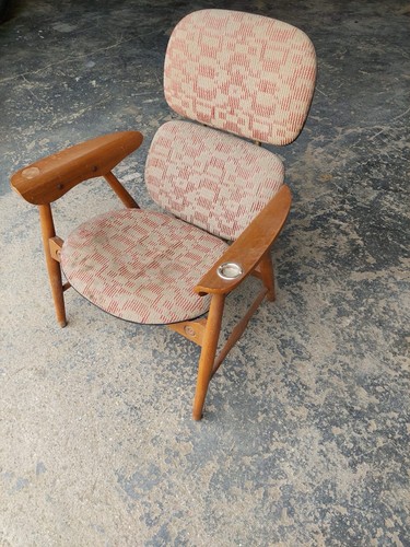 Coppia poltronova marco zanuso - coppia,