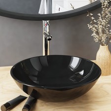 vidaXL Lavandino Bagno con