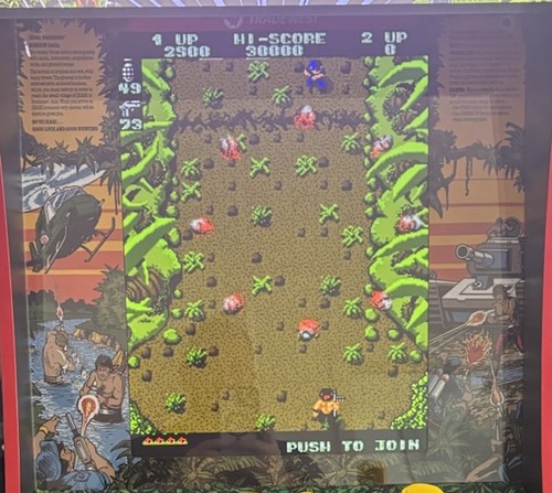 Monitor schermo lcd - schermo, arcade