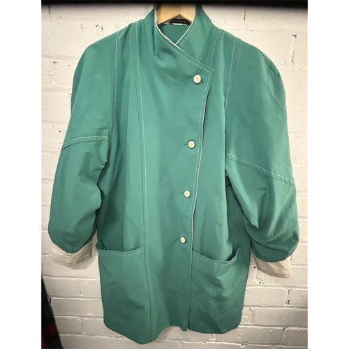 Trench coat vintage anni - , 80