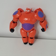 Disney Big Hero 6 Movie Armor