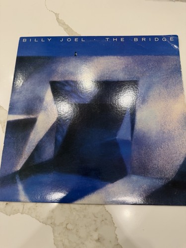 Billy joel the bridge - joel,