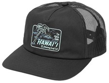 Cappello camionista Billabong