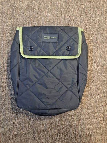 Mini zaino trapuntato polo - zaino,