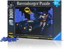 - Puzzles XXL Batman | Puzzle