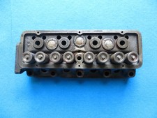 Testata motore fiat balilla - motore,