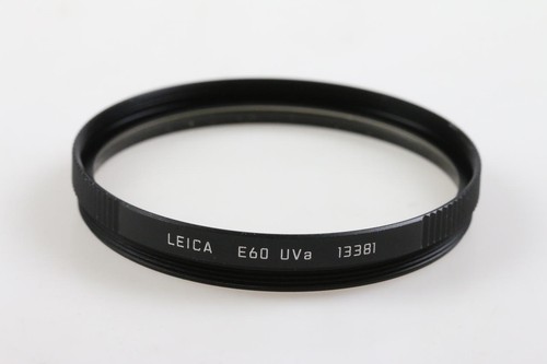 Filtro leica e60 13381 - uv,