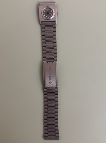 Bracciale breitling mm - bracciale,