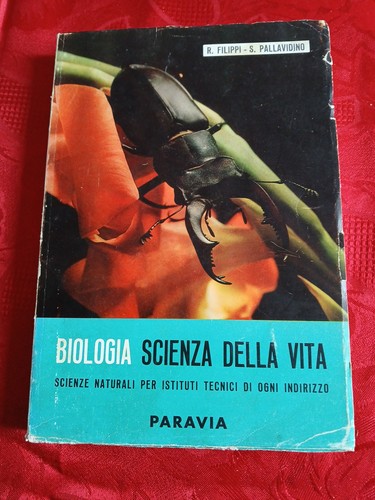 Scienza vita scienze - -,
