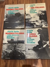 STORIA DELLA MARINA ITALIANA