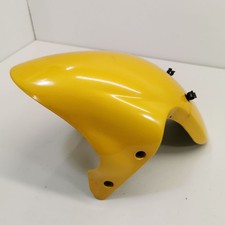 Parafango anteriore Triumph