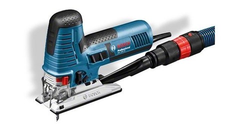 Seghetto bosch gst - 160, ce