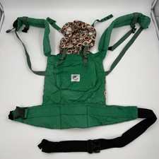 Ergobaby Organic Baby Carrier