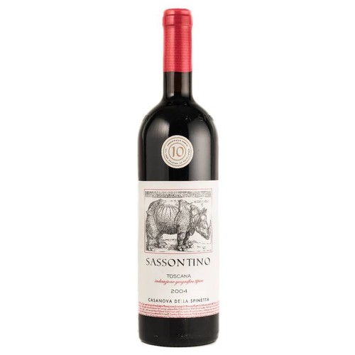 Spinetta toscana - spinetta,