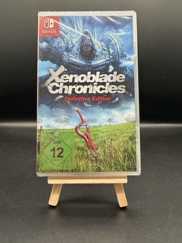 Xenoblade chronicles - xenoblade,