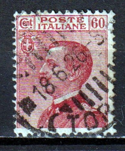Regno 1918 michetti a - 1918,