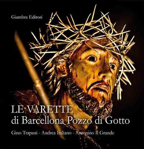 Varette barcellona pozzo - barcellona,