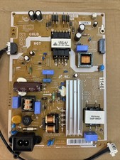 BN44-00698A L42SF_ESM scheda alimentazione tv Samsung UE40H5000